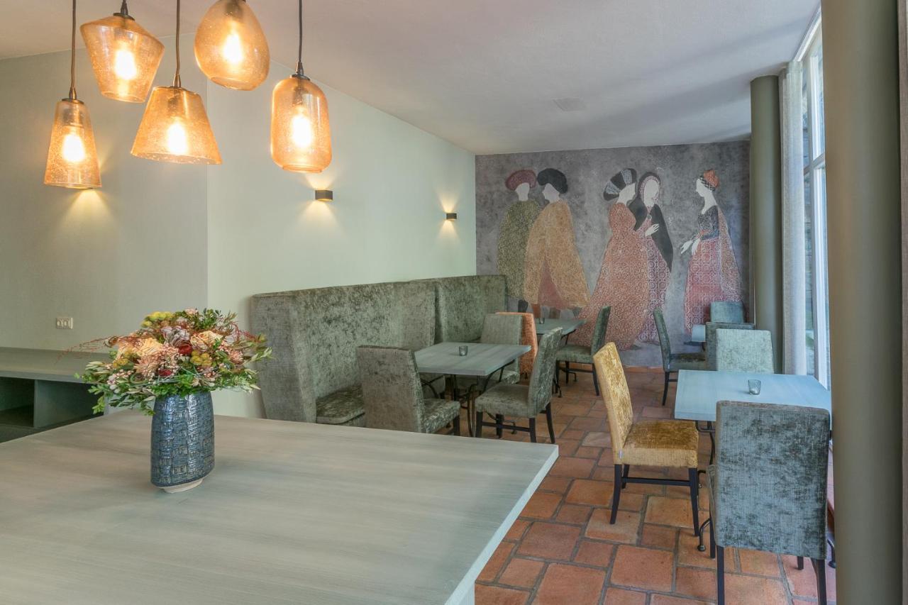 Albergo-Toscana Bad Schandau Exterior foto